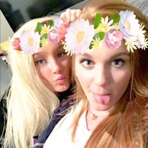 Meet your Posher, Mallory